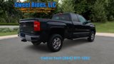 Used 2015 GMC Sierra 2500 SLE w/ All-Terrain HD Package image 5