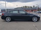 Used 2015 BMW 535i Gran Turismo xDrive image 3