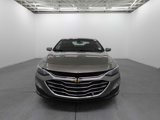 Used 2020 Chevrolet Malibu LT image 2