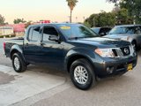 Used 2018 Nissan Frontier SV image 2