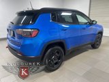 Used 2024 Jeep Compass Trailhawk image 6