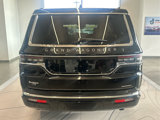 New 2024 Jeep Grand Wagoneer Series III w/ Rear Seat Video Group 1 image 4