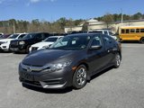 Used 2016 Honda Civic LX image 3
