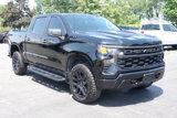 Used 2022 Chevrolet Silverado 1500 Custom Trail Boss image 4