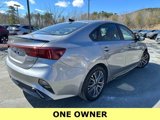Used 2023 Kia Forte GT-Line w/ GT-Line Premium Package image 3