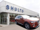 Used 2021 Buick Envision Essence image 3