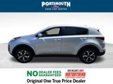 Used 2022 Kia Sportage LX image 2