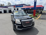 Used 2016 GMC Terrain SLT image 2