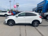 Used 2022 Honda HR-V EX image 4