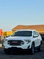 Used 2021 GMC Terrain SLT image 3