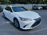 Used 2019 Lexus ES 300h image 4