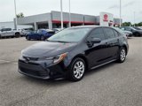 Used 2023 Toyota Corolla LE image 3