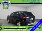 Used 2021 Ford Escape SE w/ Cold Weather Package image 3