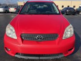 Used 2007 Toyota Matrix XR image 2