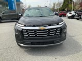 New 2025 Chevrolet Equinox LT image 2
