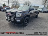 Used 2016 GMC Sierra 1500 4x4 Double Cab image 3