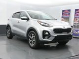 Used 2021 Kia Sportage LX w/ LX AWD Popular Package image 2
