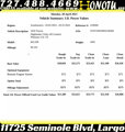 Used 2018 Toyota Highlander Limited Platinum image 3