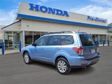 Used 2012 Subaru Forester 2.5X Limited image 6