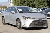 Used 2022 Toyota Corolla LE image 3