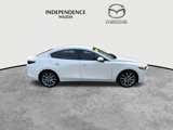 Certified 2022 MAZDA MAZDA3 s image 2