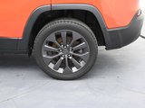 Used 2021 Jeep Cherokee Latitude Lux 80th Anniv w/ Quick Order Package 26U 80TH image 5