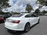Used 2021 Chevrolet Malibu Premier image 3