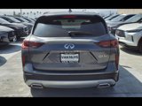 New 2024 INFINITI QX50 Pure image 5