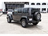 Used 2014 Jeep Wrangler Unlimited Rubicon w/ Dual Top Group image 5