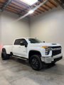 Used 2022 Chevrolet Silverado 3500 LT w/ Convenience Package image 2