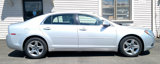 Used 2010 Chevrolet Malibu LT w/ Power Convenience Package image 2