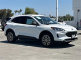 Certified 2022 Ford Escape SE w/ Convenience Package image 3