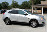 Used 2012 Cadillac SRX Luxury image 3