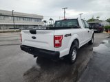 Used 2020 Ford F150 XL w/ Equipment Group 101A Mid image 5
