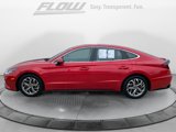 Used 2021 Hyundai Sonata SEL image 5