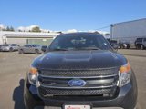 Used 2014 Ford Explorer Limited w/ Equipment Group 302A image 2