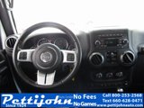 Used 2017 Jeep Wrangler Unlimited Sport image 5