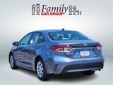 New 2025 Toyota Corolla LE image 3