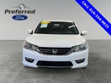 Used 2015 Honda Accord Sport image 4