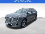 Used 2019 GMC Terrain Denali w/ Advanced Safety Package image 1