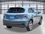 New 2026 Honda HR-V LX image 4