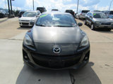 Used 2013 MAZDA MAZDA3 i Grand Touring image 6
