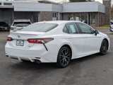 Used 2021 Toyota Camry SE image 5