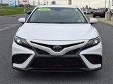 Certified 2023 Toyota Camry SE image 3