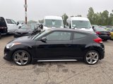 Used 2014 Hyundai Veloster Turbo w/ Turbo Technology Package 04 image 2