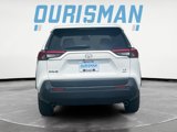 Used 2022 Toyota RAV4 LE image 5