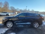 Used 2024 Acura RDX SH-AWD image 6
