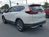 Certified 2022 Honda CR-V EX image 4