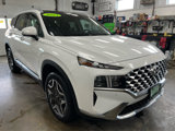 Used 2023 Hyundai Santa Fe Limited image 3