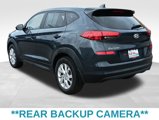 Used 2021 Hyundai Tucson SE image 5